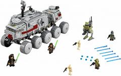 LEGO Set | Clone Turbo Tank LEGO Star Wars