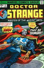 Doctor Strange #12 (1976) Comic Books Doctor Strange Prices