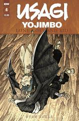 Usagi Yojimbo: Lone Goat & Kid #4 (2022) Comic Books Usagi Yojimbo: Lone Goat & Kid Prices