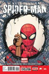 Superior Spider-Man #5 (2013) Comic Books Superior Spider-Man Prices