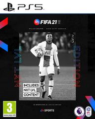 FIFA 21 [Edition NXT LVL] PAL Playstation 5 Prices