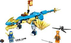 LEGO Set | Jay's Thunder Dragon EVO LEGO Ninjago