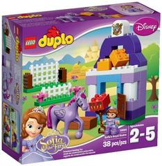 Sofia's Royal Stable #10594 LEGO DUPLO Disney Prices