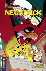 Negaduck [Moss] #3 (2023) Comic Books Negaduck Prices