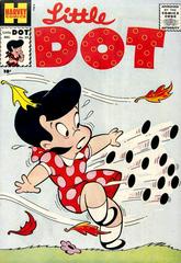 Little Dot #39 (1958) Comic Books Little Dot Prices
