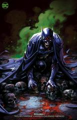 DCeased [Crain Infected Batman] Comic Books DCeased Prices