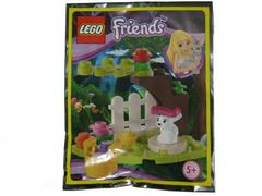 Charming Bunny #561503 LEGO Friends Prices