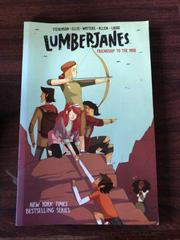 Friendship to the Max Comic Books Lumberjanes Prices