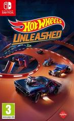Hot Wheels Unleashed PAL Nintendo Switch Prices