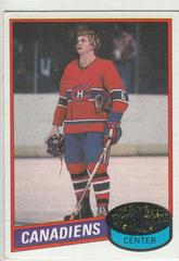 Pierre Mondou #42 Hockey Cards 1980 Topps Prices
