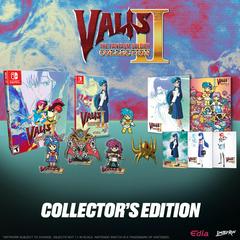 Valis: The Fantasm Soldier Collection II [Collector's Edition] Nintendo Switch Prices