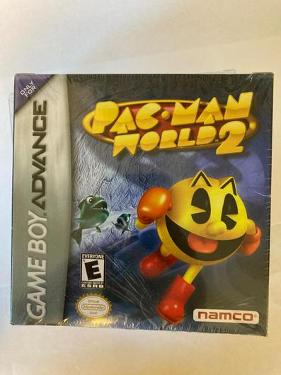 Pac-Man World 2 photo