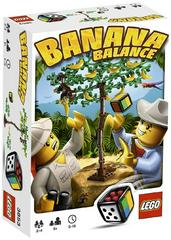 Banana Balance #3853 LEGO Games Prices