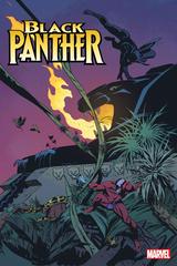 Black Panther [Rude] Comic Books Black Panther Prices