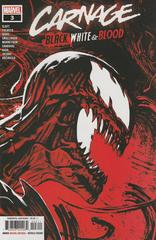 Carnage: Black, White & Blood #3 (2021) Comic Books Carnage: Black, White & Blood Prices
