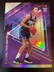 Aleksej Pokusevski [Bronze] #156 Basketball Cards 2020 Panini Recon Prices