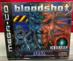 Bloodshot PAL Sega Mega CD Prices