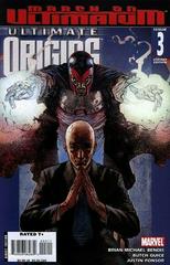 Ultimate Origins [Maleev] #3 (2008) Comic Books Ultimate Origins Prices