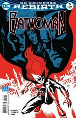 Batwoman [Variant] #5 (2017) Comic Books Batwoman Prices
