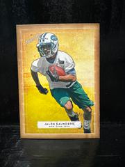 Jalen Saunders #80 Football Cards 2014 Topps Turkey Red Prices