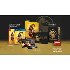 Mortal Kombat 11 [Omake Edition] PAL Nintendo Switch Prices