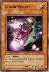 Atomic Firefly [1st Edition] AST-024 YuGiOh Ancient Sanctuary Prices