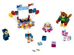 LEGO Set | Party Time LEGO Unikitty