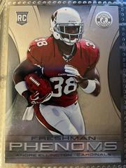 Andre Ellington [Silver] #212 Football Cards 2013 Panini Totally Certified Prices