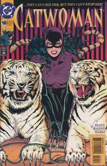 Catwoman #10 (1994) Comic Books Catwoman Prices
