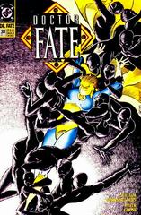 Doctor Fate #30 (1991) Comic Books Doctor Fate Prices