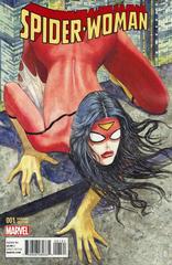 Spider-Woman [Manara] Comic Books Spider-Woman Prices