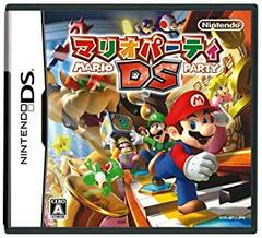 Mario Party DS JP Nintendo DS Prices