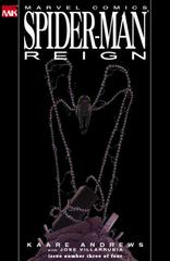 Spider-Man: Reign #3 (2007) Comic Books Spider-Man: Reign Prices