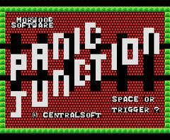 Panic Junction PAL MSX Prices