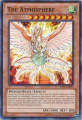 The Atmosphere JOTL-EN090 YuGiOh Judgment of the Light Prices