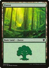 Forest Magic Commander 2017 Prices