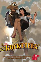 The Rocketeer #1 (2023) Comic Books The Rocketeer Prices