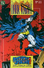 Batman: Legends of the Dark Knight #23 (1991) Comic Books Batman: Legends of the Dark Knight Prices