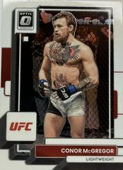Conor McGregor #86 Ufc Cards 2023 Panini Donruss Optic UFC Prices