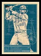 Paul Goldschmidt #SB-20 Baseball Cards 2024 Topps Superstar Blueprint Prices