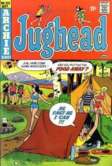 Jughead #232 (1974) Comic Books Jughead Prices