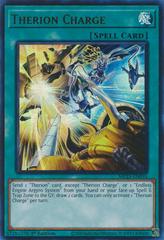 Therion Charge MP23-EN093 YuGiOh 25th Anniversary Tin: Dueling Heroes Mega Pack Prices