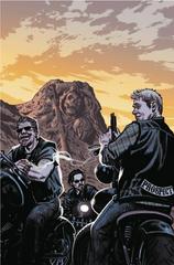 Sons of Anarchy: Redwood Original [Subscription] #5 (2016) Comic Books Sons of Anarchy: Redwood Original Prices