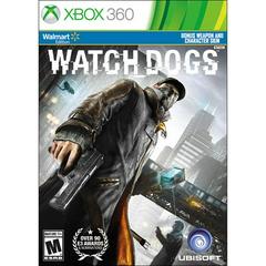 Watch Dogs [Walmart Edition] Xbox 360 Prices