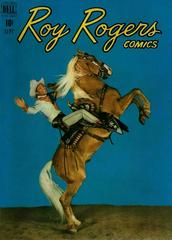 Roy Rogers Comics Comic Books Roy Rogers Comics Prices