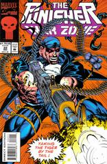 Punisher: War Zone #22 (1993) Comic Books Punisher: War Zone Prices