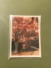 Joaquin Andujar Baseball Cards 1986 Sportflics Prices