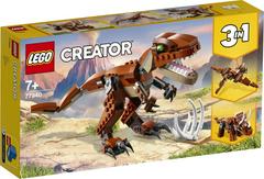 Mighty Dinosaurs #77940 LEGO Creator Prices