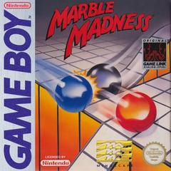 Marble Madness PAL GameBoy Prices