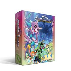 Freedom Planet [Collector's Edition IndieBox] PC Games Prices